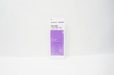 Avanos Ballard Suction Toothbrush